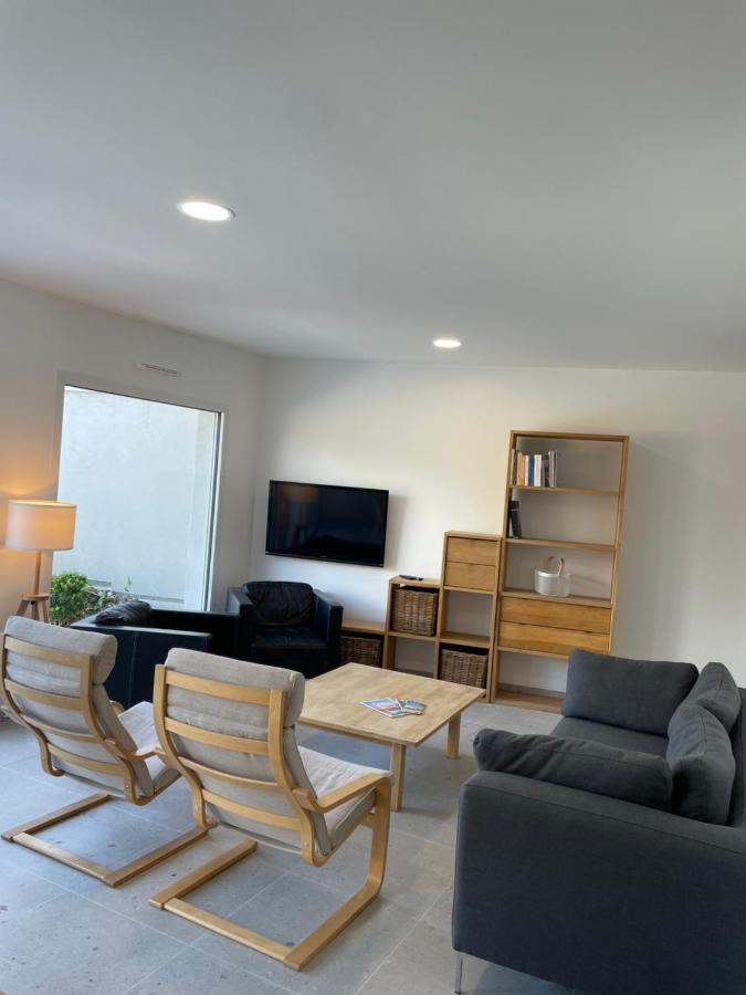Gite Du Flot - Baie De Somme Boismont  Exterior foto