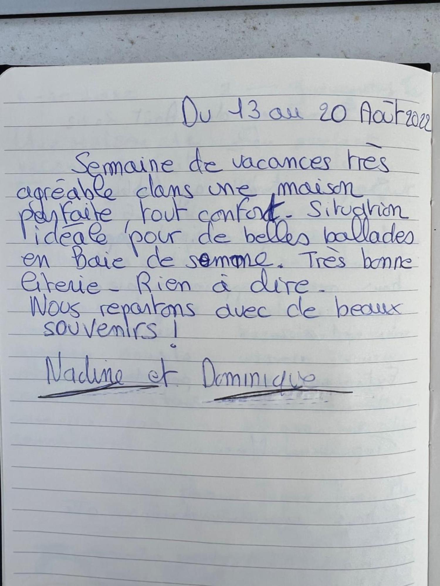 Gite Du Flot - Baie De Somme Boismont  Exterior foto
