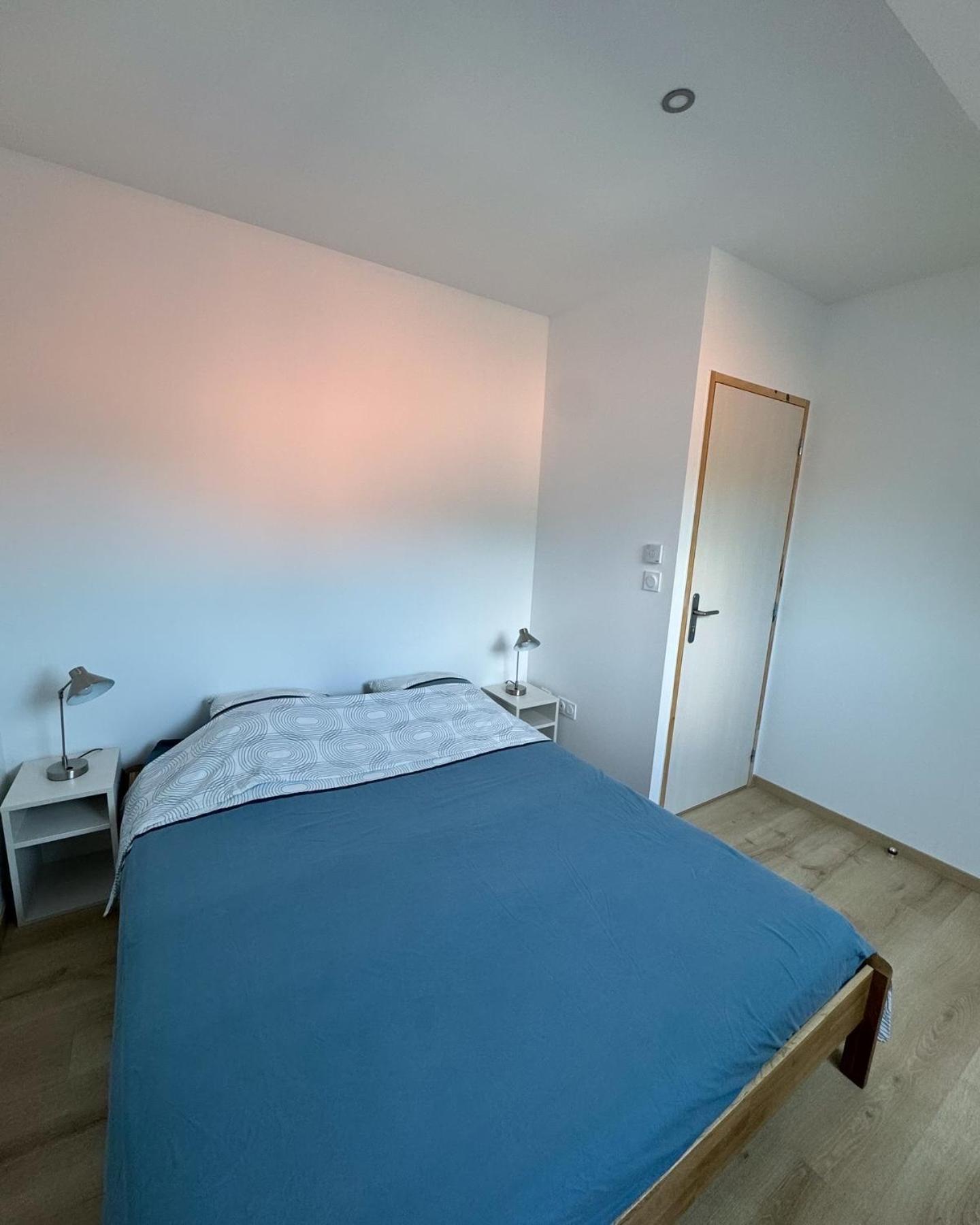 Gite Du Flot - Baie De Somme Boismont  Exterior foto